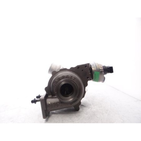 Turbo GARRETT 808549-5004S