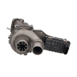 Turbo BTS Turbo T914742LI pour AUDI Q7 (4LB) 4.2 TDI quattro 326 CV