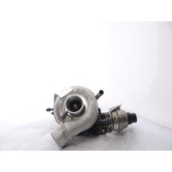 Turbo GARRETT 808549-5004S