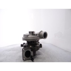 Turbo GARRETT 808549-5004S