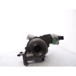Turbo GARRETT 808549-5004S