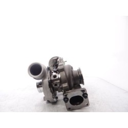 Turbo GARRETT 808549-5004S
