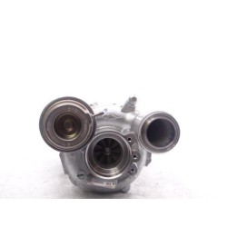 Turbo GARRETT 810409-5006S pour BMW 5 (F10) 550 i 408 CV