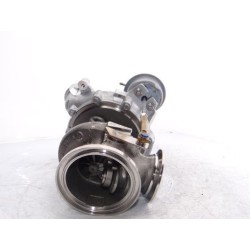 Turbo GARRETT 810409-5006S pour BMW 5 (F10) 550 i 408 CV