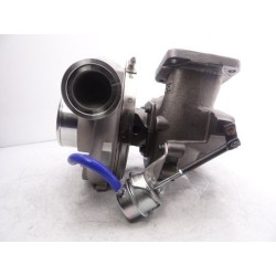 Turbo GARRETT 811223-5001S