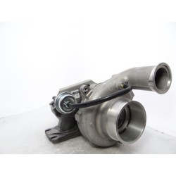 Turbo GARRETT 811247-5012S