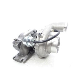 Turbo GARRETT 811247-5012S