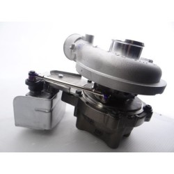 Turbo GARRETT 814067-5003S
