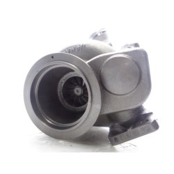 Turbo GARRETT 815637-5001S