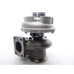 Turbo GARRETT 815637-5001S