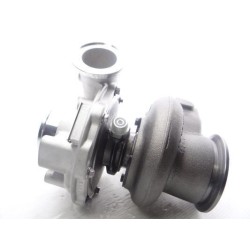 Turbo GARRETT 815637-5001S