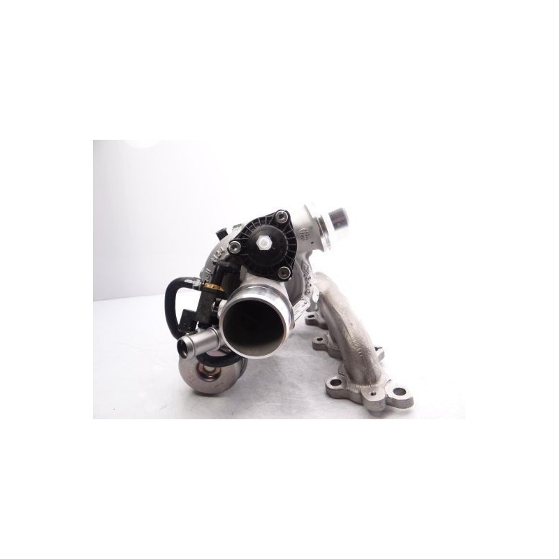 Turbo GARRETT 816555-5005S pour OPEL ASTRA J (P10) 1.6 SIDI (68) 170 CV