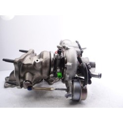 Turbo GARRETT 816555-5005S pour OPEL ASTRA J (P10) 1.6 SIDI (68) 170 CV
