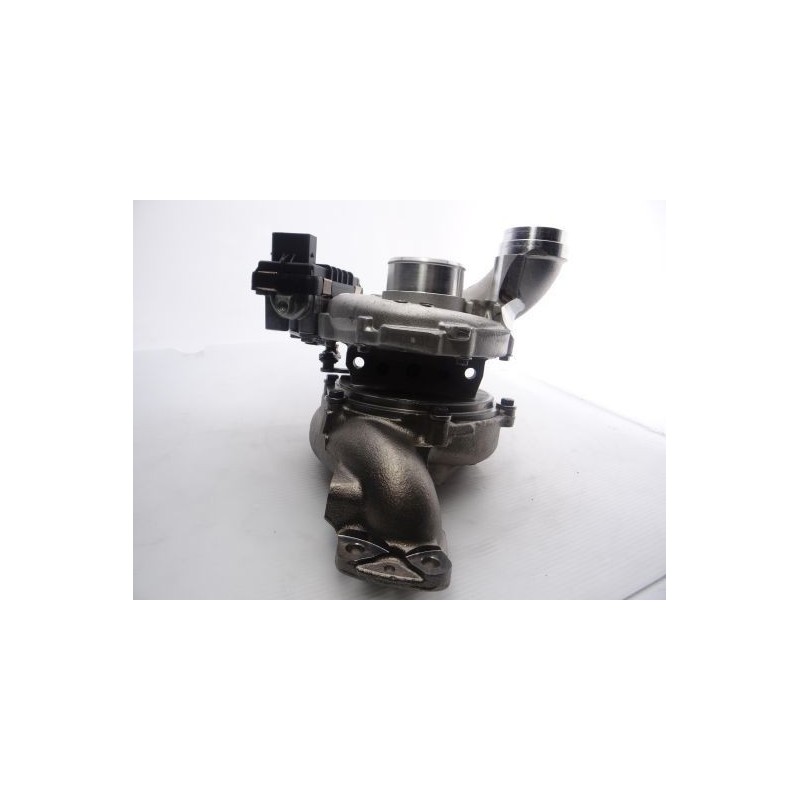 Turbo GARRETT 816841-5002S pour MERCEDES-BENZ CLASSE E (W212) E 350 CDI (212.023) 265 CV