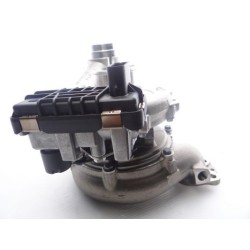 Turbo GARRETT 816841-5002S pour MERCEDES-BENZ CLASSE E (W212) E 350 CDI (212.023) 265 CV
