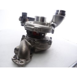 Turbo GARRETT 816841-5002S pour MERCEDES-BENZ CLASSE E (W212) E 350 CDI (212.023) 265 CV