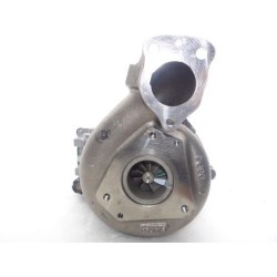 Turbo GARRETT 816841-5002S pour MERCEDES-BENZ CLASSE E (W212) E 350 CDI (212.023) 265 CV
