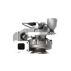 Turbo GARRETT 818183-5017S