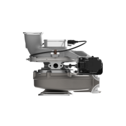Turbo GARRETT 818183-5017S
