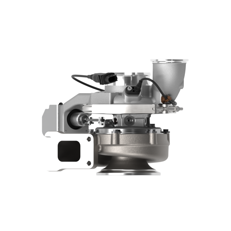 Turbo GARRETT 818183-5020S