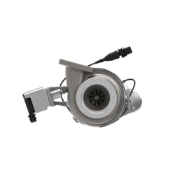 Turbo GARRETT 818183-5020S