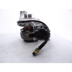 Turbo GARRETT 818183-5023S
