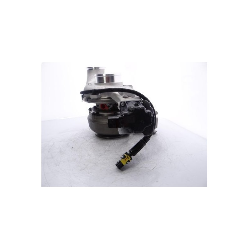 Turbo GARRETT 818183-5023S