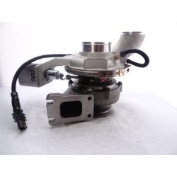 Turbo GARRETT 818183-5023S