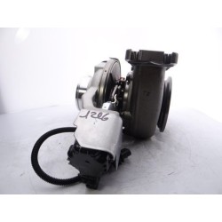 Turbo GARRETT 818183-5023S