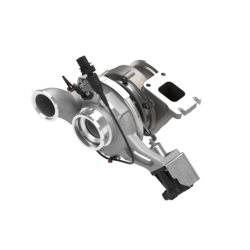 Turbo GARRETT 818183-5031S