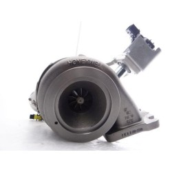 Turbo GARRETT 818183-5034S