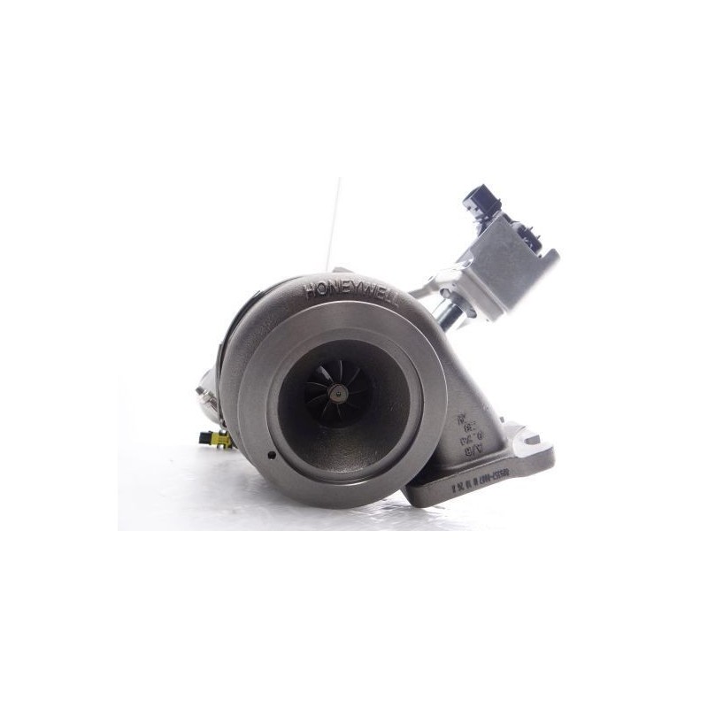 Turbo GARRETT 818183-5034S