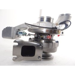 Turbo GARRETT 818183-5034S