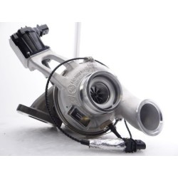 Turbo GARRETT 818183-5034S