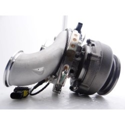 Turbo GARRETT 818183-5034S