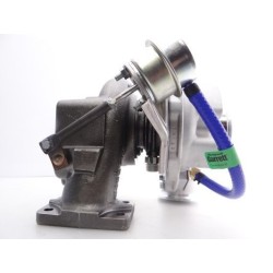 Turbo GARRETT 819158-5002S