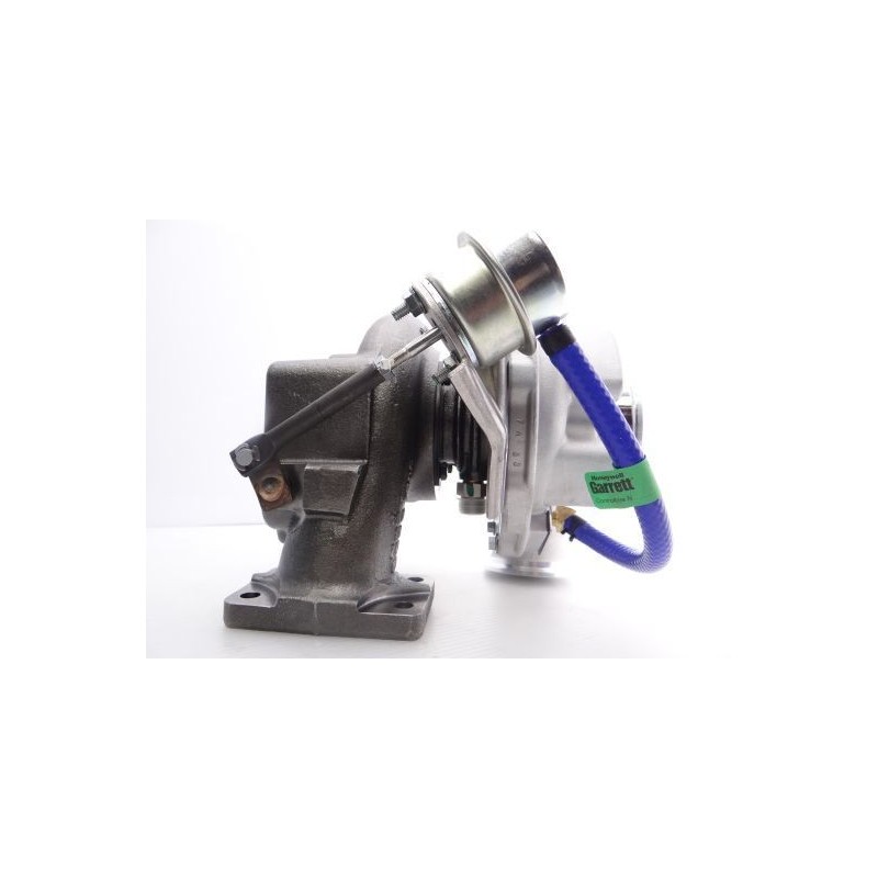 Turbo GARRETT 819158-5002S