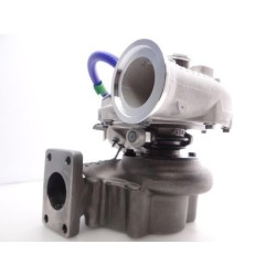 Turbo GARRETT 819158-5002S