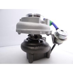 Turbo GARRETT 819158-5002S