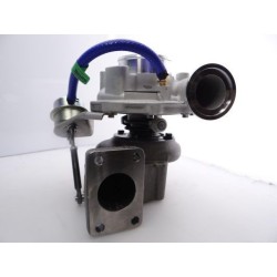 Turbo GARRETT 819158-5002S