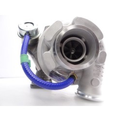 Turbo GARRETT 819158-5002S