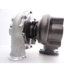 Turbo GARRETT 819158-5002S