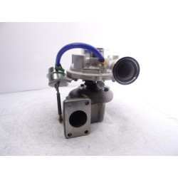 Turbo GARRETT 819158-5004S