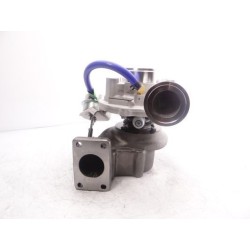 Turbo GARRETT 819158-5004S