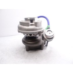 Turbo GARRETT 819158-5004S