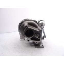 Turbo GARRETT 819158-5004S