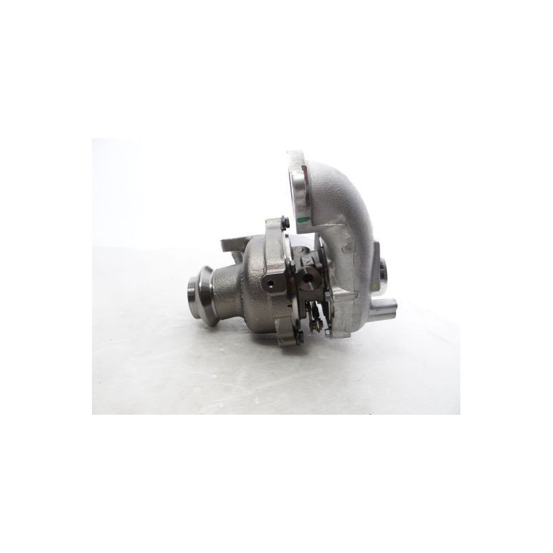 Turbo GARRETT 819872-5001S pour PEUGEOT 2008 I (CU_) 1.6 BlueHDi 120 120 CV