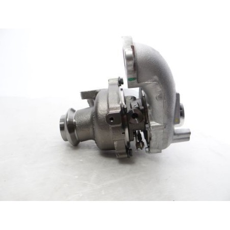 Turbo GARRETT 819872-5001S pour PEUGEOT 2008 I (CU_) 1.6 BlueHDi 120 120 CV