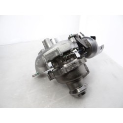 Turbo GARRETT 819872-5001S pour PEUGEOT 2008 I (CU_) 1.6 BlueHDi 120 120 CV