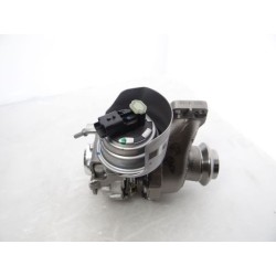Turbo GARRETT 819872-5001S pour PEUGEOT 2008 I (CU_) 1.6 BlueHDi 120 120 CV